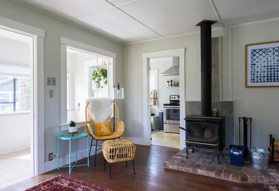 140 Petrified Forest Road, Calistoga, CA 94515 - #3