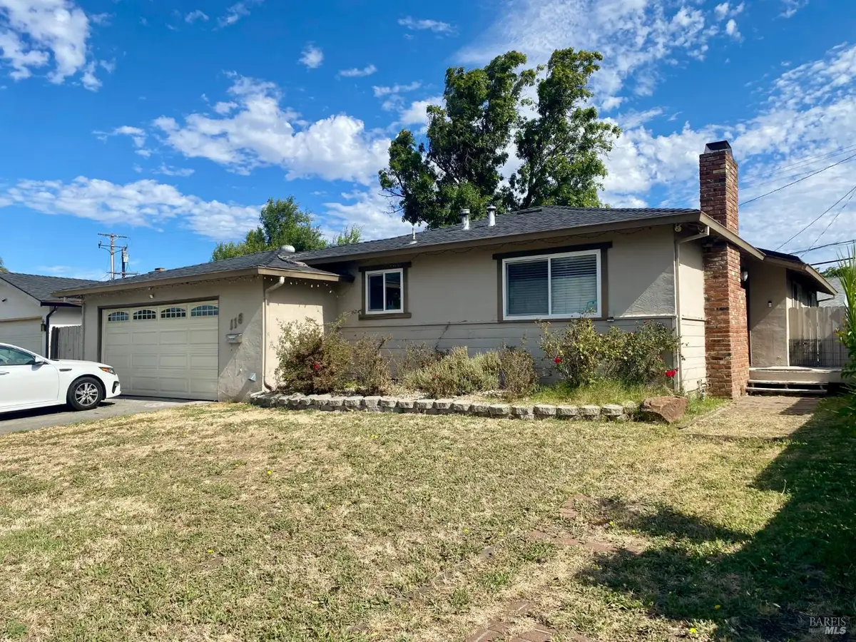 118 Empire Place, Fairfield, CA 94533 - #1
