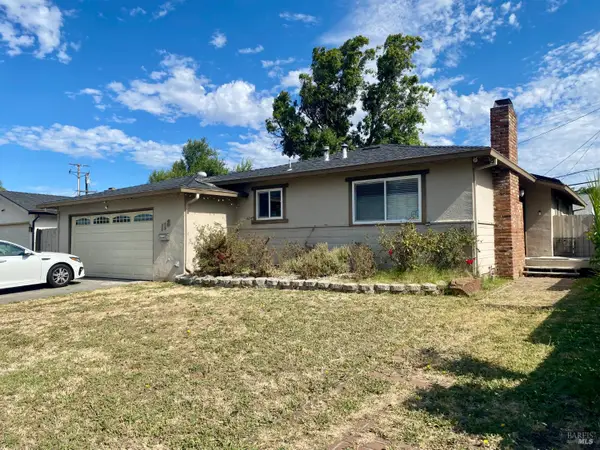 118 Empire Place, Fairfield, CA 94533