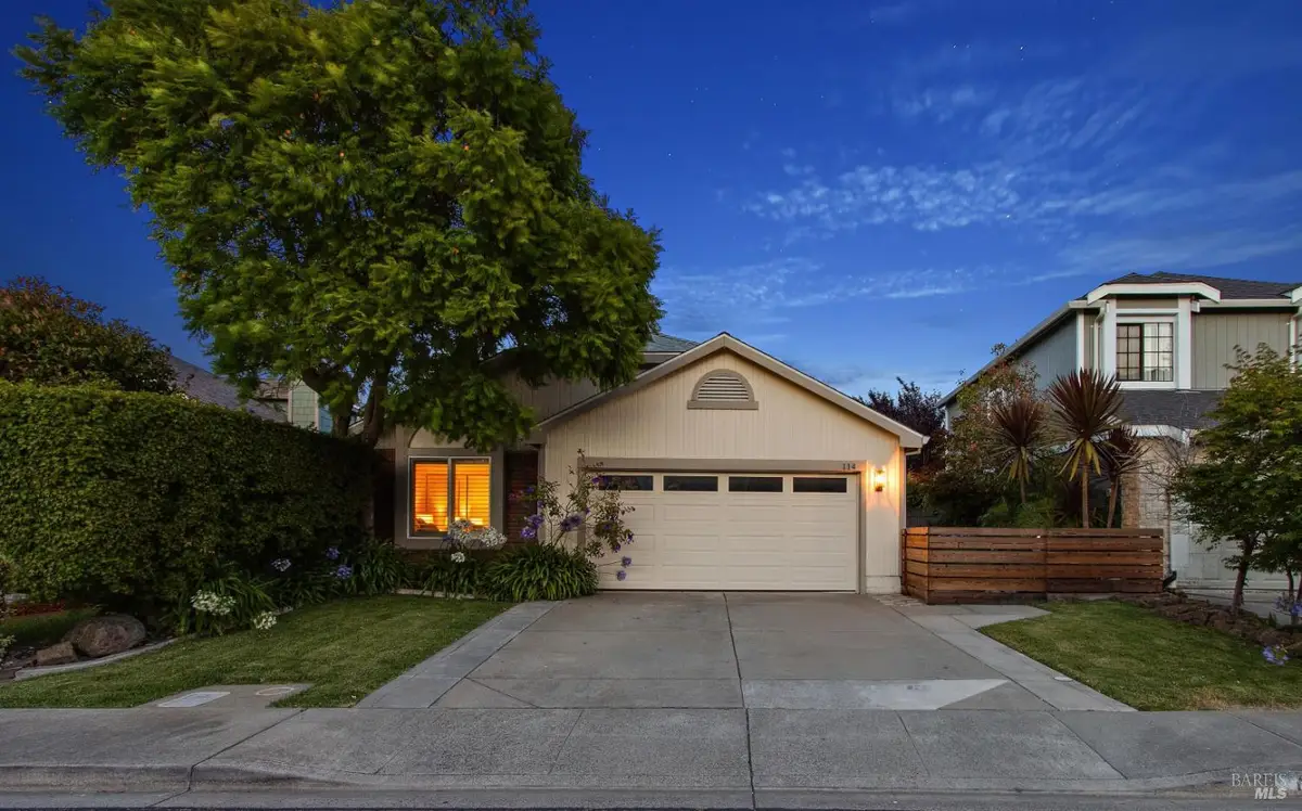 114 Clearview Drive, Vallejo, CA 94591 - #1