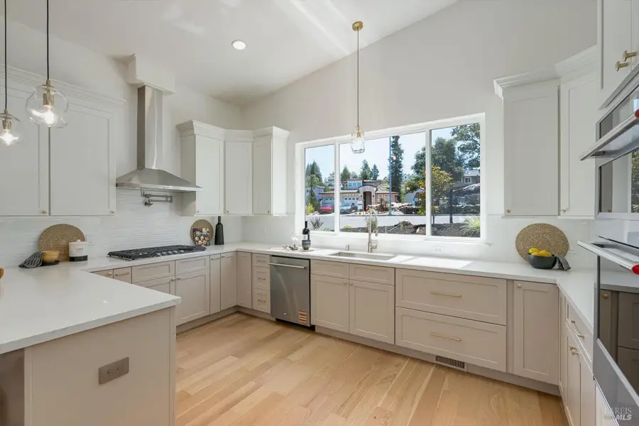3729 Deauville Place, Santa Rosa, CA 95403 - #3