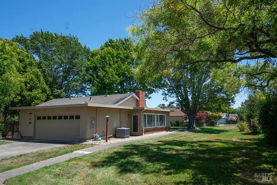64 Temelec Circle, Sonoma, CA 95476 - #2