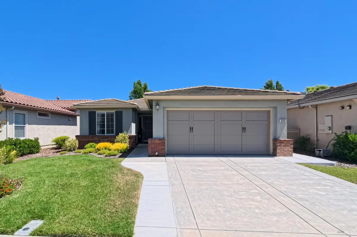 530 Anglebrook Drive, Rio Vista, CA 94571 - #1