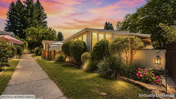 3 Laguna Seca Court, St. Helena, CA 94574