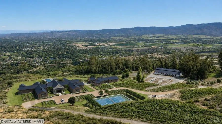 2520 Atlas Peak Road, Napa, CA 94558 - #2