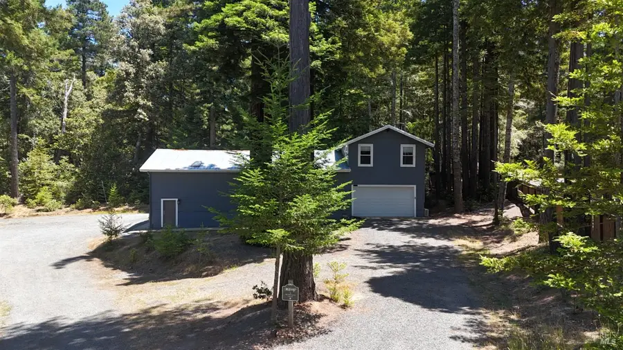 44000 Iversen Road, Gualala, CA 95445 - #3