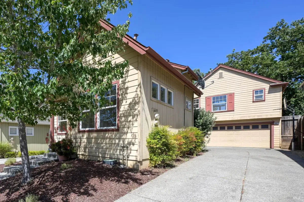 1212 Hidden Creek Place, Santa Rosa, CA 95409 - #1
