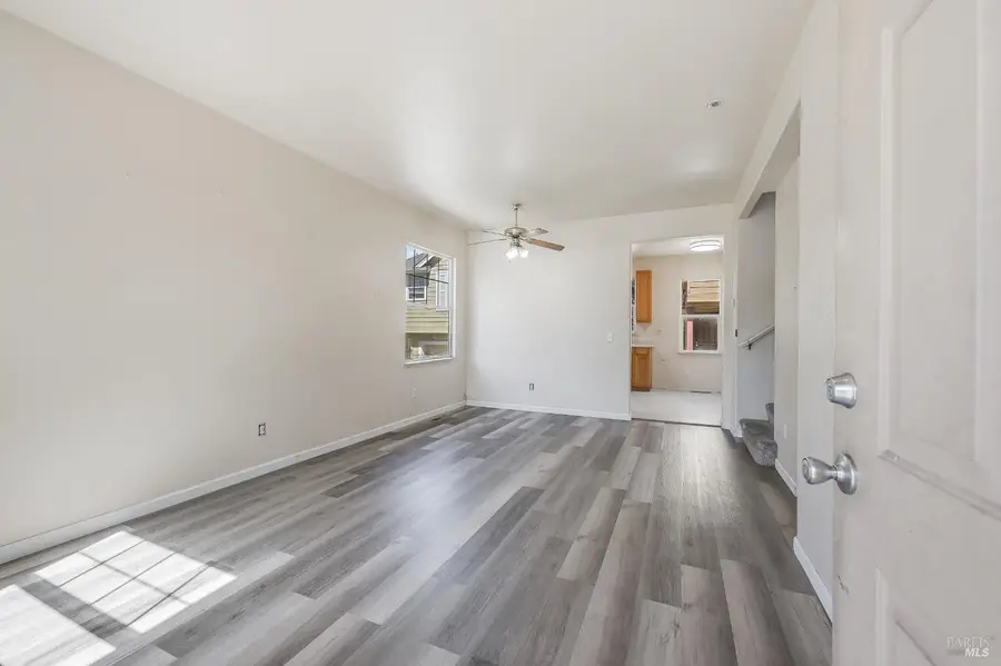 1212 Hidden Creek Place, Santa Rosa, CA 95409 - #2