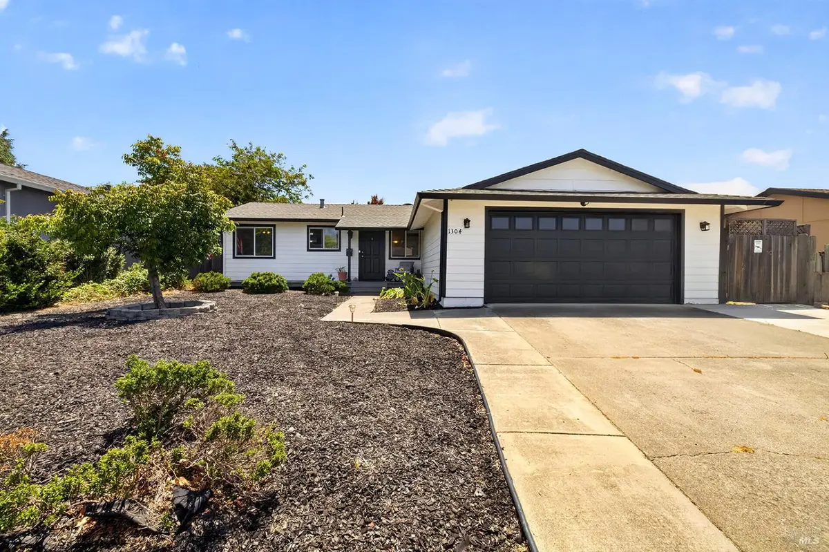 1304 San Jose Way, Petaluma, CA 94954 - #1