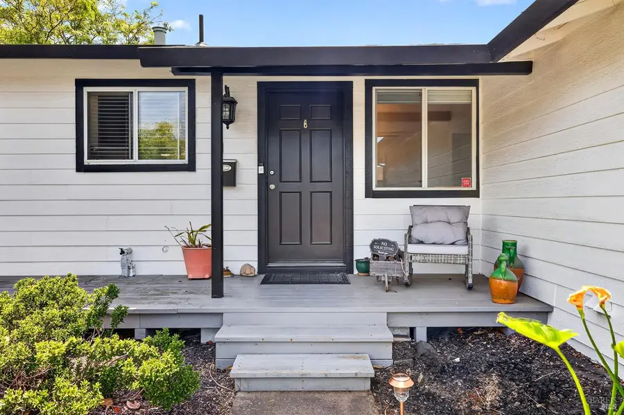 1304 San Jose Way, Petaluma, CA 94954 - #2