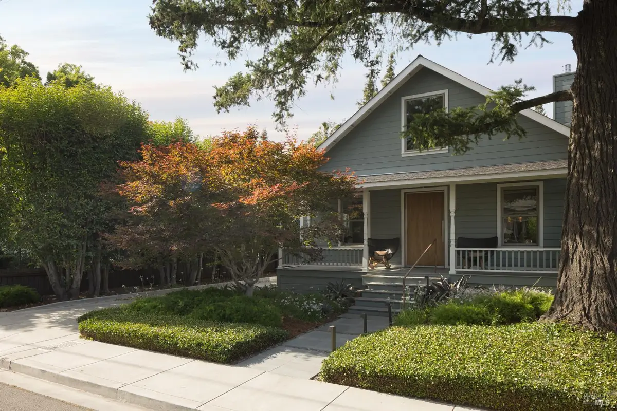 116 Chase Street, Sonoma, CA 95476 - #1