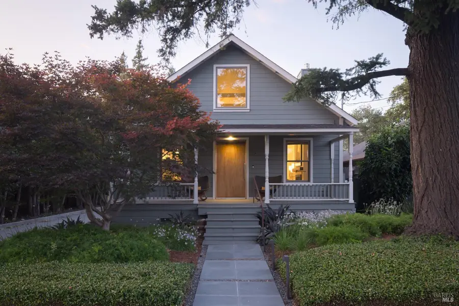116 Chase Street, Sonoma, CA 95476 - #2