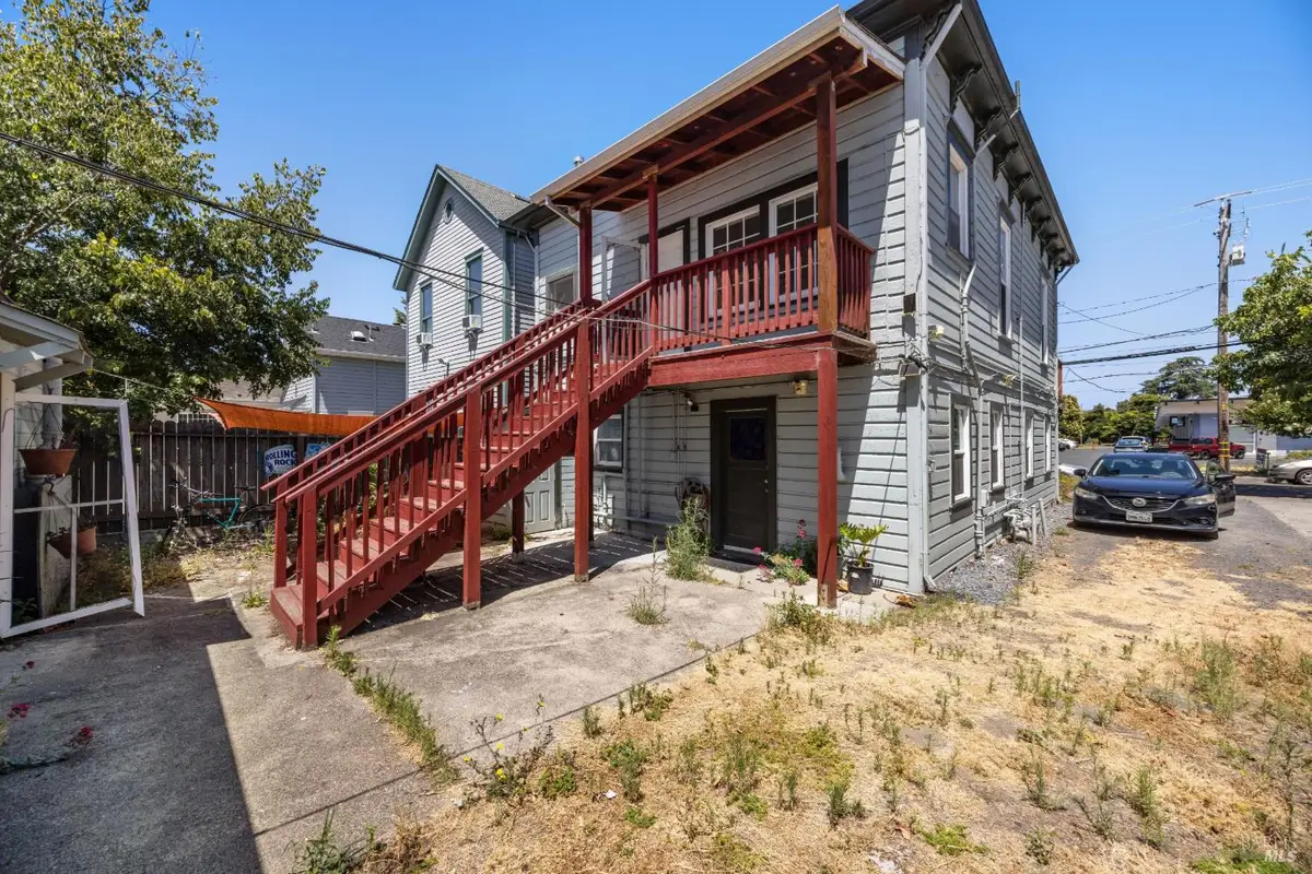 870 3rd Street, Santa Rosa, CA 95404 - #1