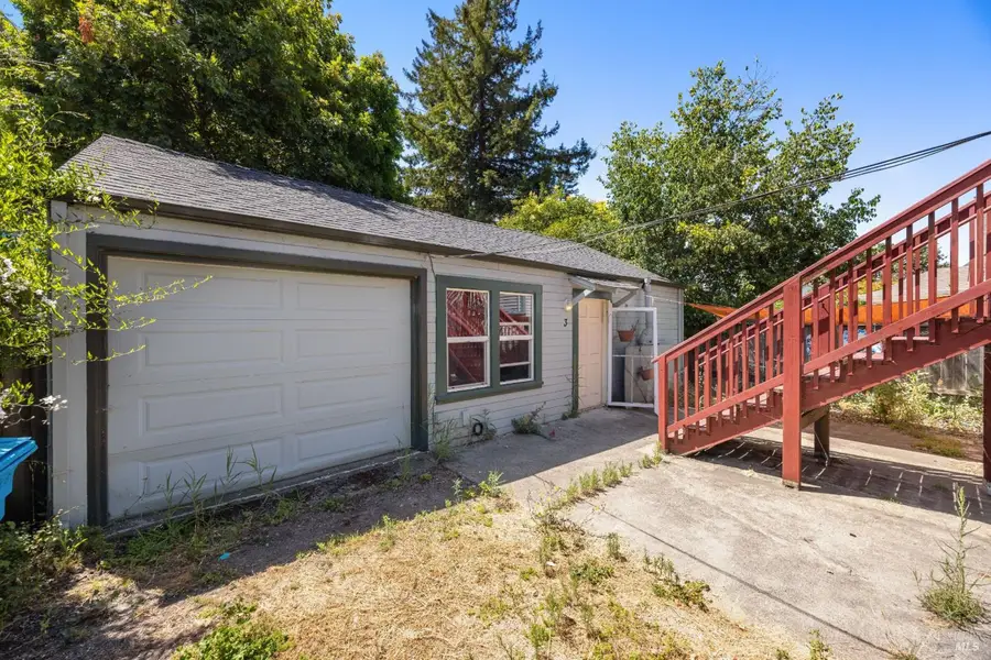 870 3rd Street, Santa Rosa, CA 95404 - #2