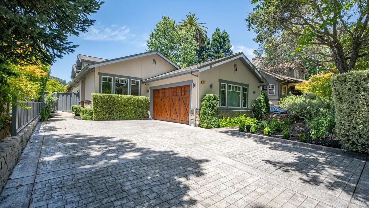 21 Eye Street, San Rafael, CA 94901 - #1