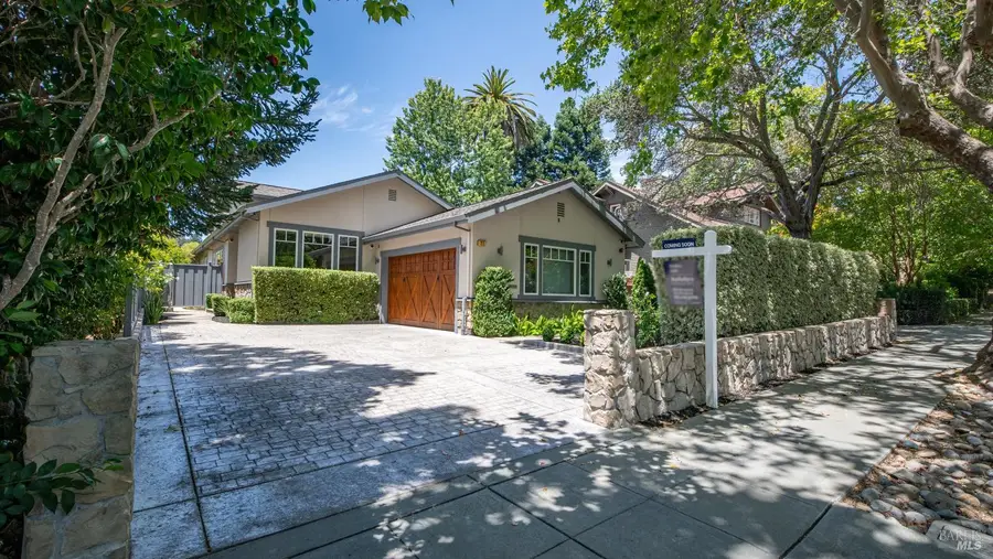 21 Eye Street, San Rafael, CA 94901 - #2