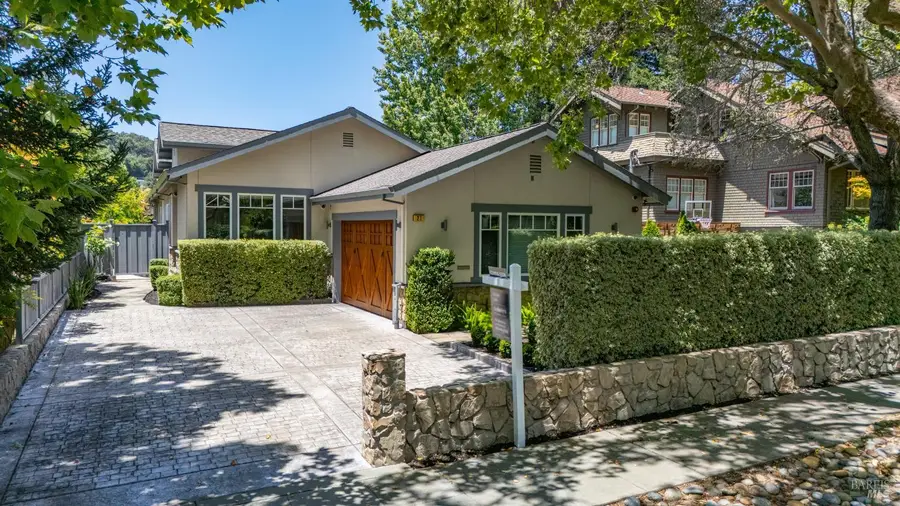 21 Eye Street, San Rafael, CA 94901 - #3