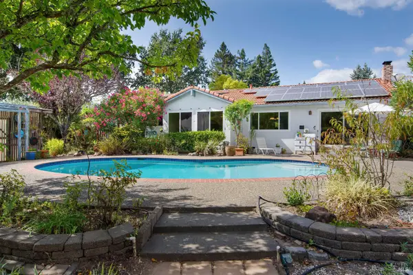310 Francisco Drive, Sonoma, CA 95476