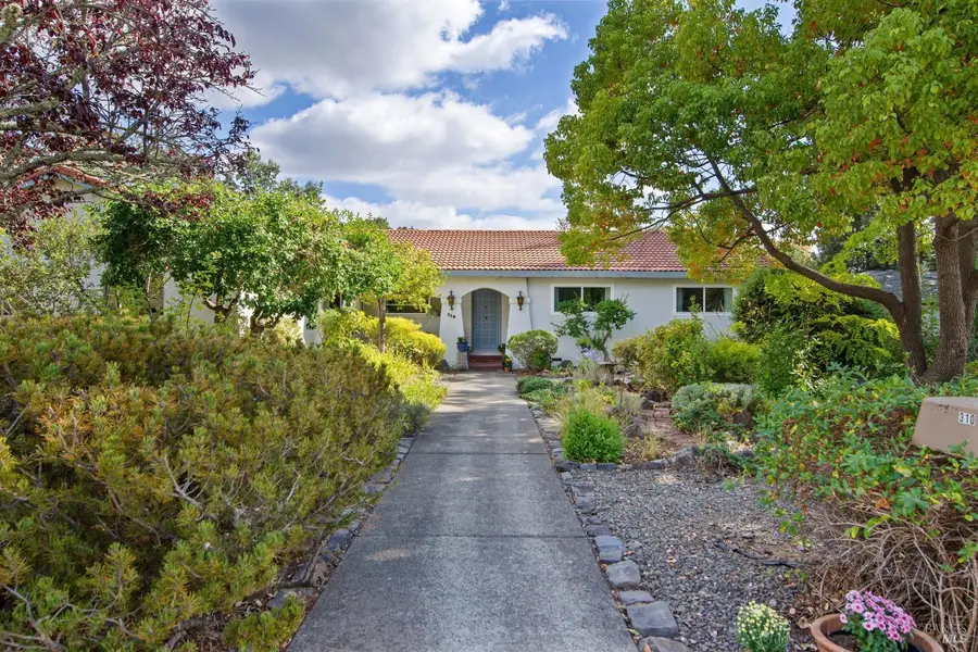 310 Francisco Drive, Sonoma, CA 95476 - #2