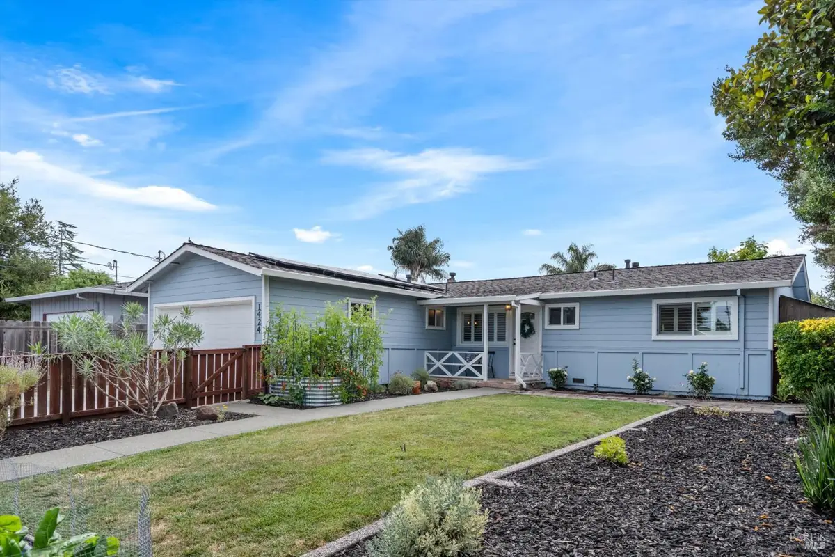 1424 Sierra Drive, Petaluma, CA 94954 - #1