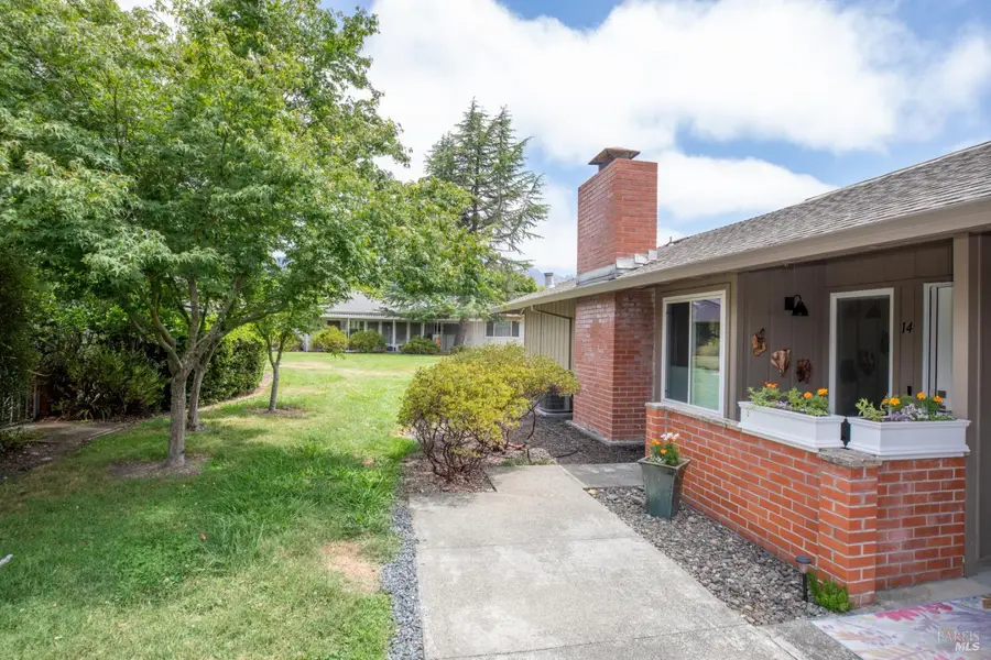 14 Woodgreen Street, Santa Rosa, CA 95409 - #3