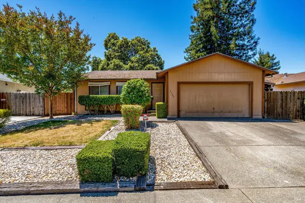 2340 Donna Maria Way, Santa Rosa, CA 95403