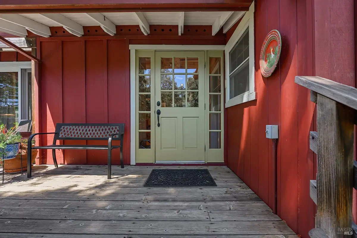 8152 Grape Avenue, Forestville, CA 95436 - #1