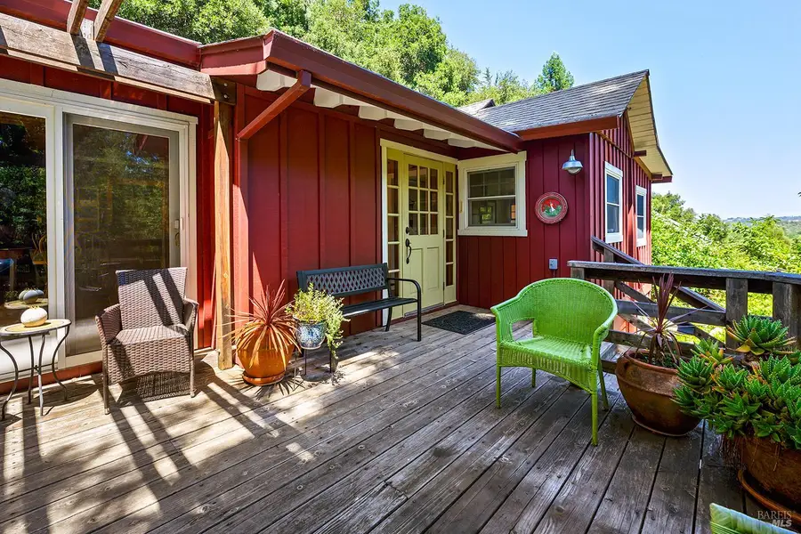 8152 Grape Avenue, Forestville, CA 95436 - #3