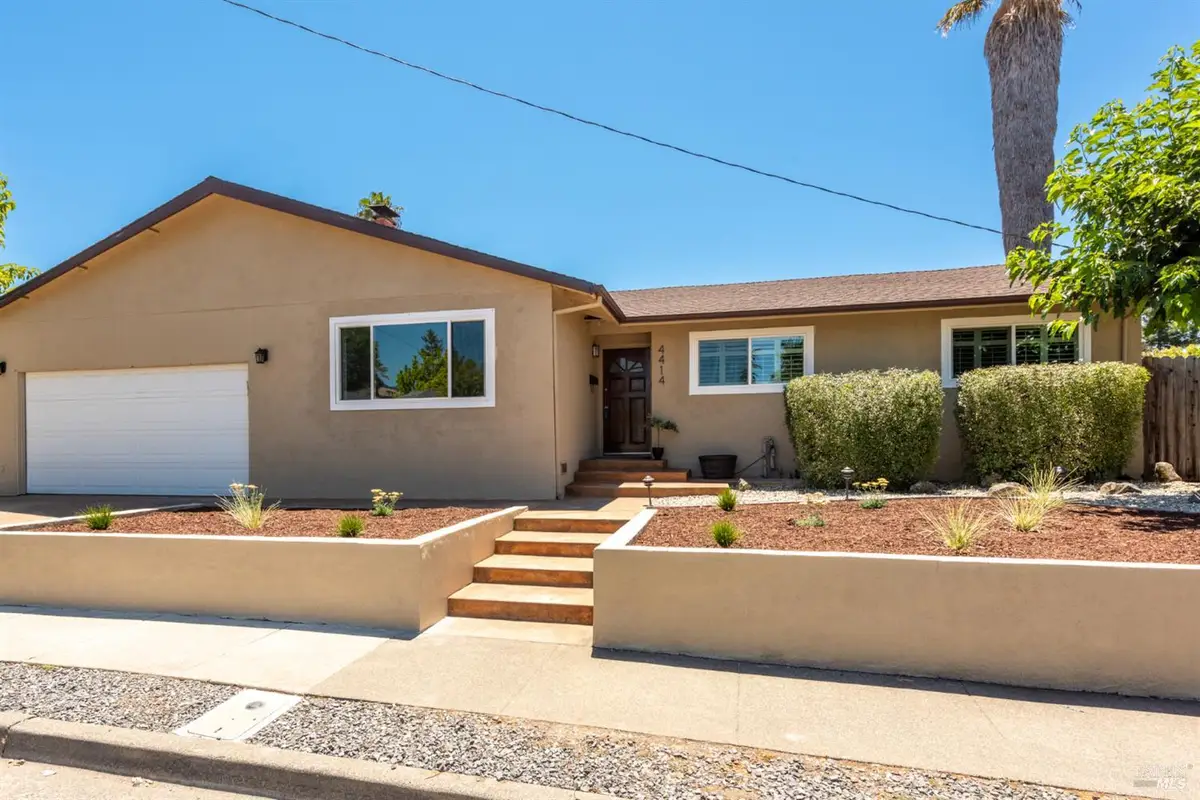 4414 Vine Street, Santa Rosa, CA 95409 - #1