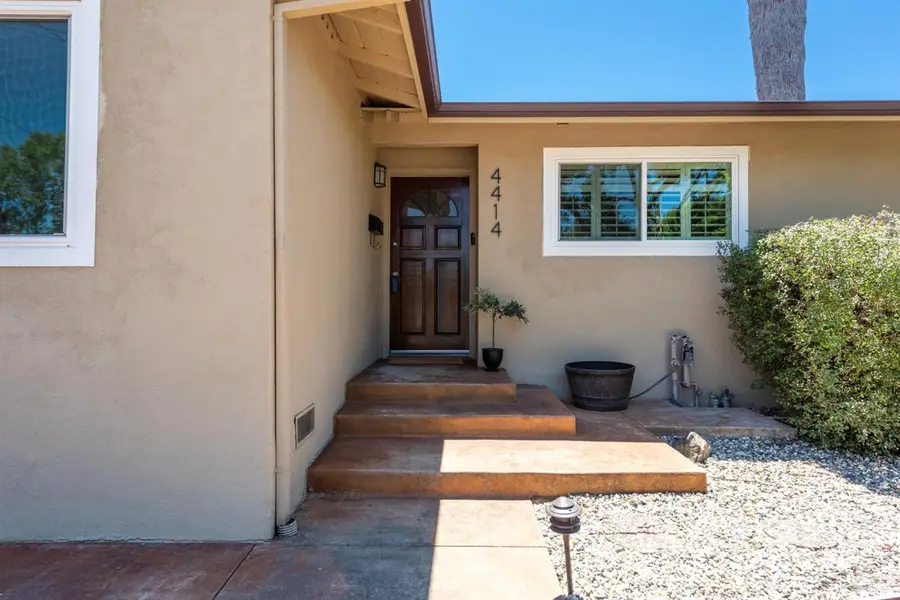 4414 Vine Street, Santa Rosa, CA 95409 - #2