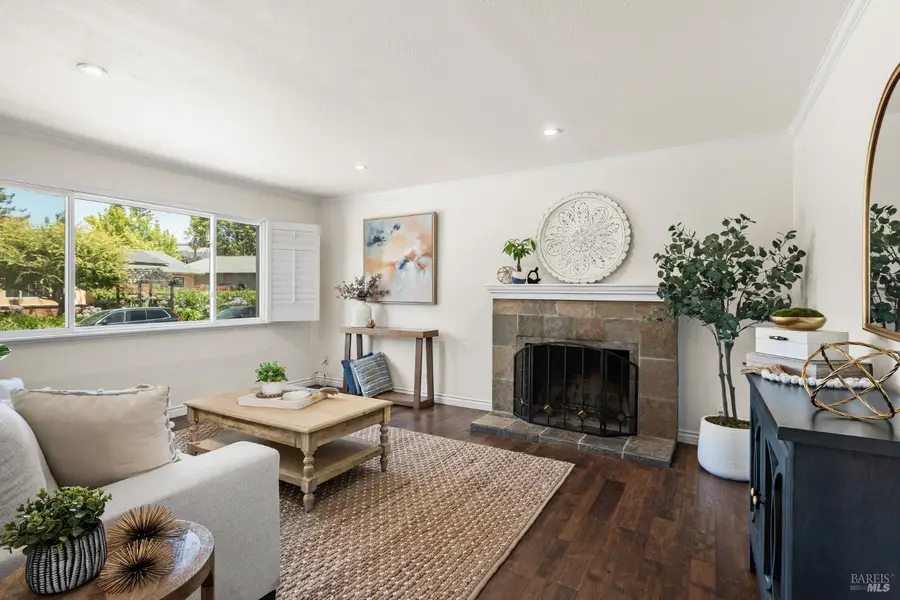 4414 Vine Street, Santa Rosa, CA 95409 - #3