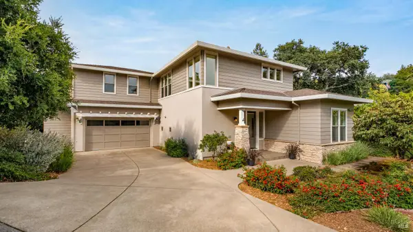 106 Waterford Terrace, San Rafael, CA 94903
