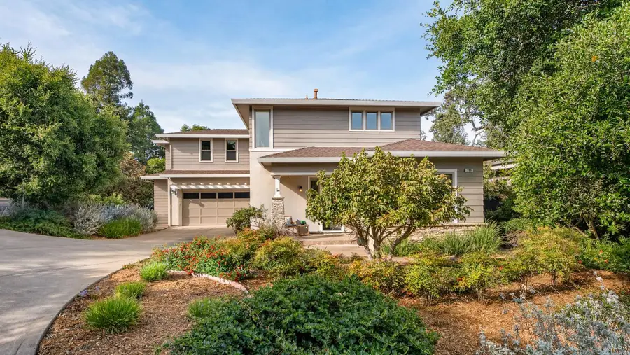 106 Waterford Terrace, San Rafael, CA 94903 - #2