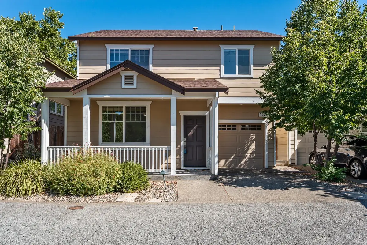 1030 Cottage Lane, Ukiah, CA 95482 - #1