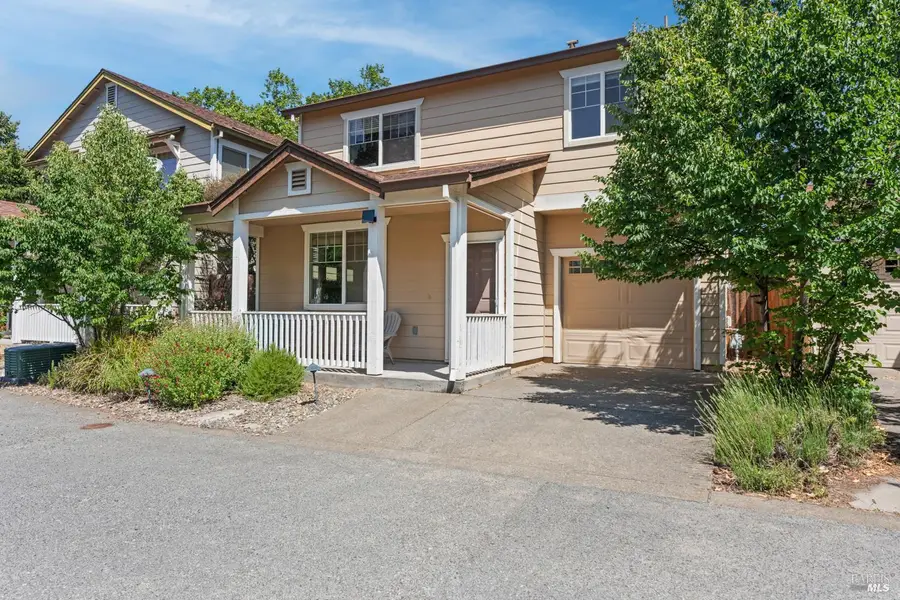 1030 Cottage Lane, Ukiah, CA 95482 - #2
