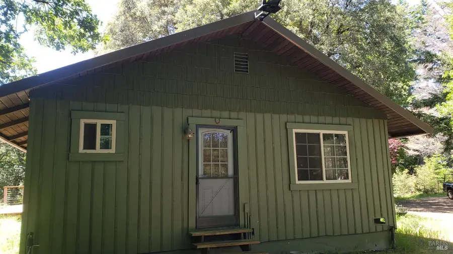 8000 Yellow Star Road, Laytonville, CA 95454 - #3