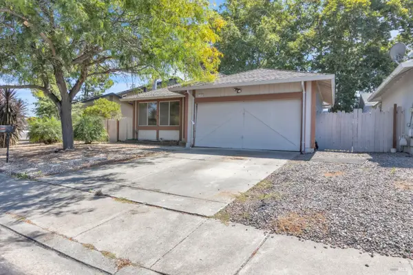 7126 Carillon Court, Rohnert Park, CA 94928