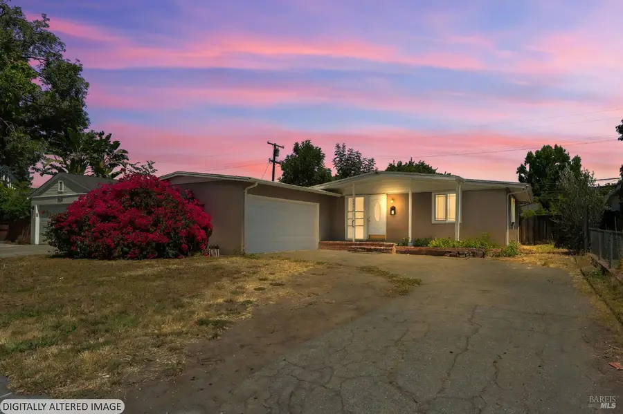 2479 Kenwood Avenue, San Jose, CA 95128 - #2
