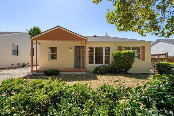 567 Cedar Street, Vallejo, CA 94591