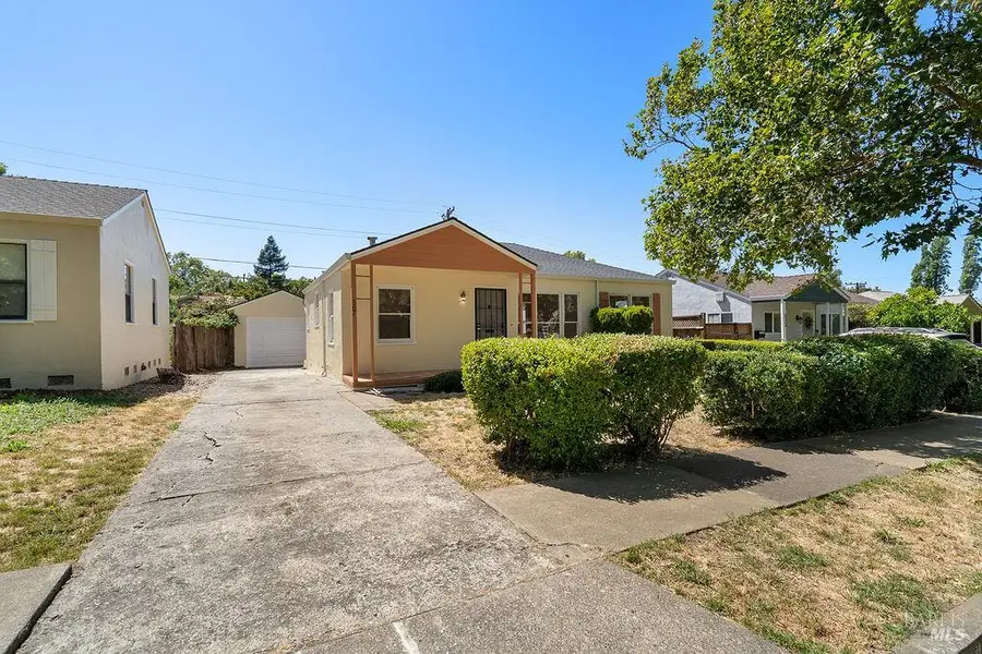 567 Cedar Street, Vallejo, CA 94591 - #2