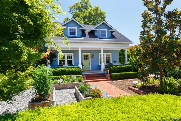 664 2nd Street E, Sonoma, CA 95476