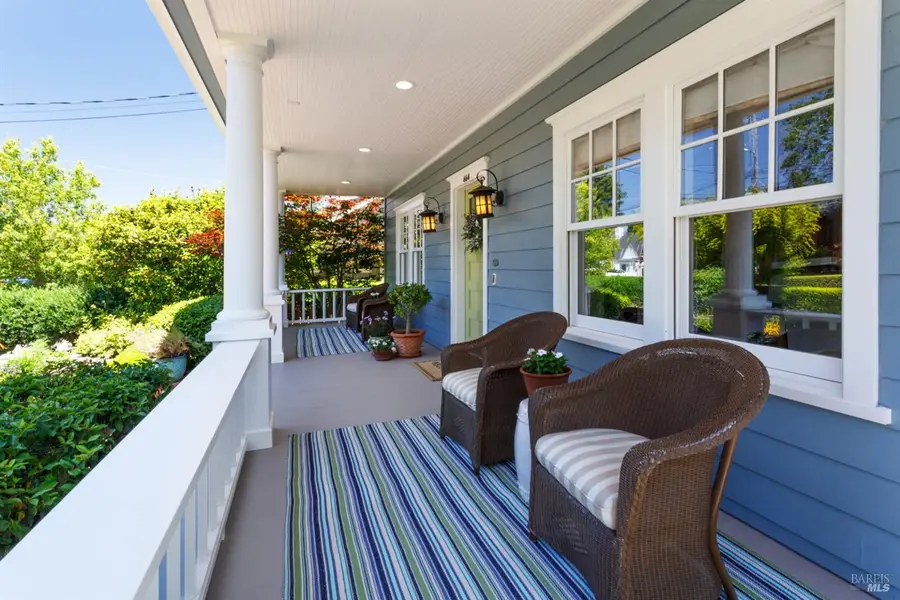 664 2nd Street E, Sonoma, CA 95476 - #3
