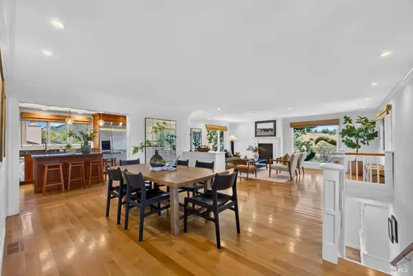 32 Longwood Drive, San Rafael, CA 94901