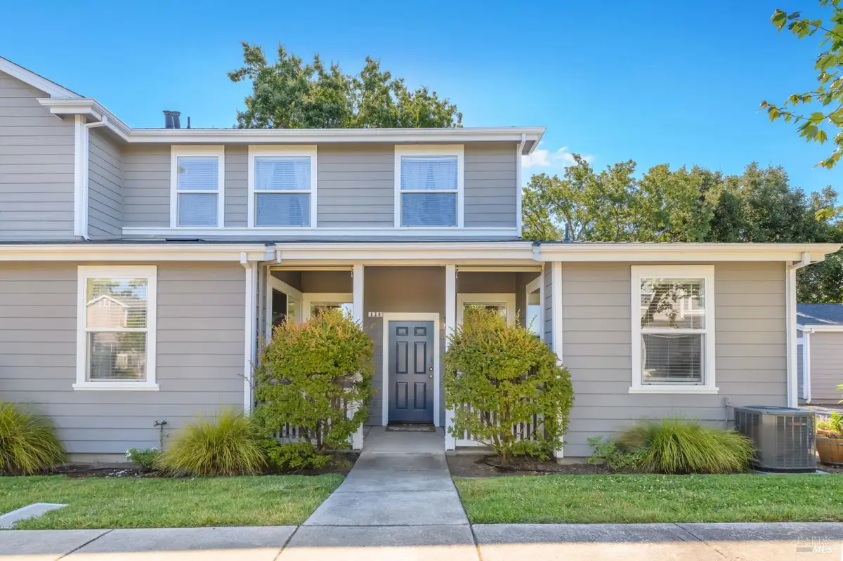 832 3rd Street W, Sonoma, CA 95476 - #1