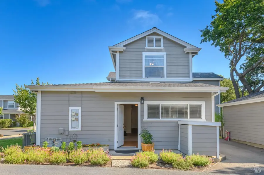 832 3rd Street W, Sonoma, CA 95476 - #2