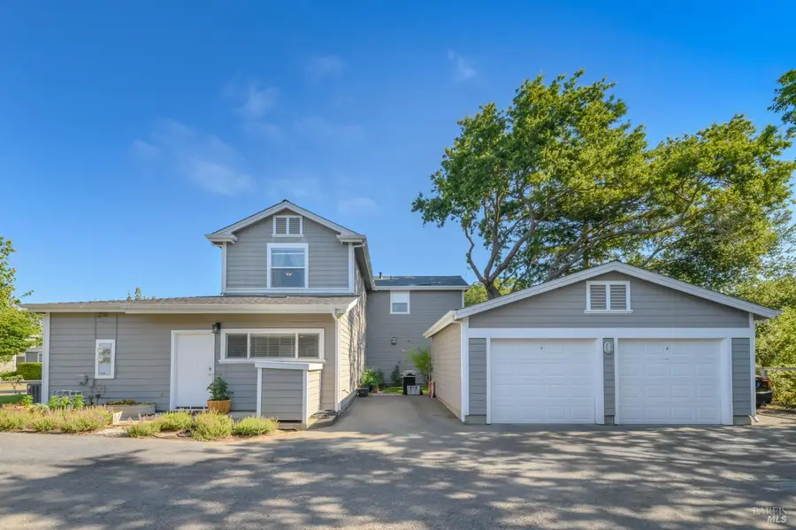 832 3rd Street W, Sonoma, CA 95476 - #3