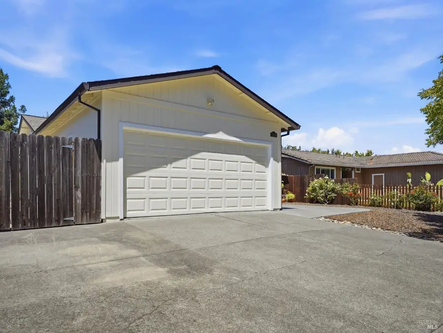 1309 Lombardi Lane, Santa Rosa, CA 95407 - #2