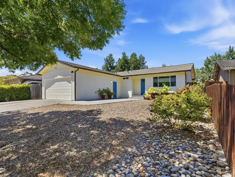 1309 Lombardi Lane, Santa Rosa, CA 95407 - #3