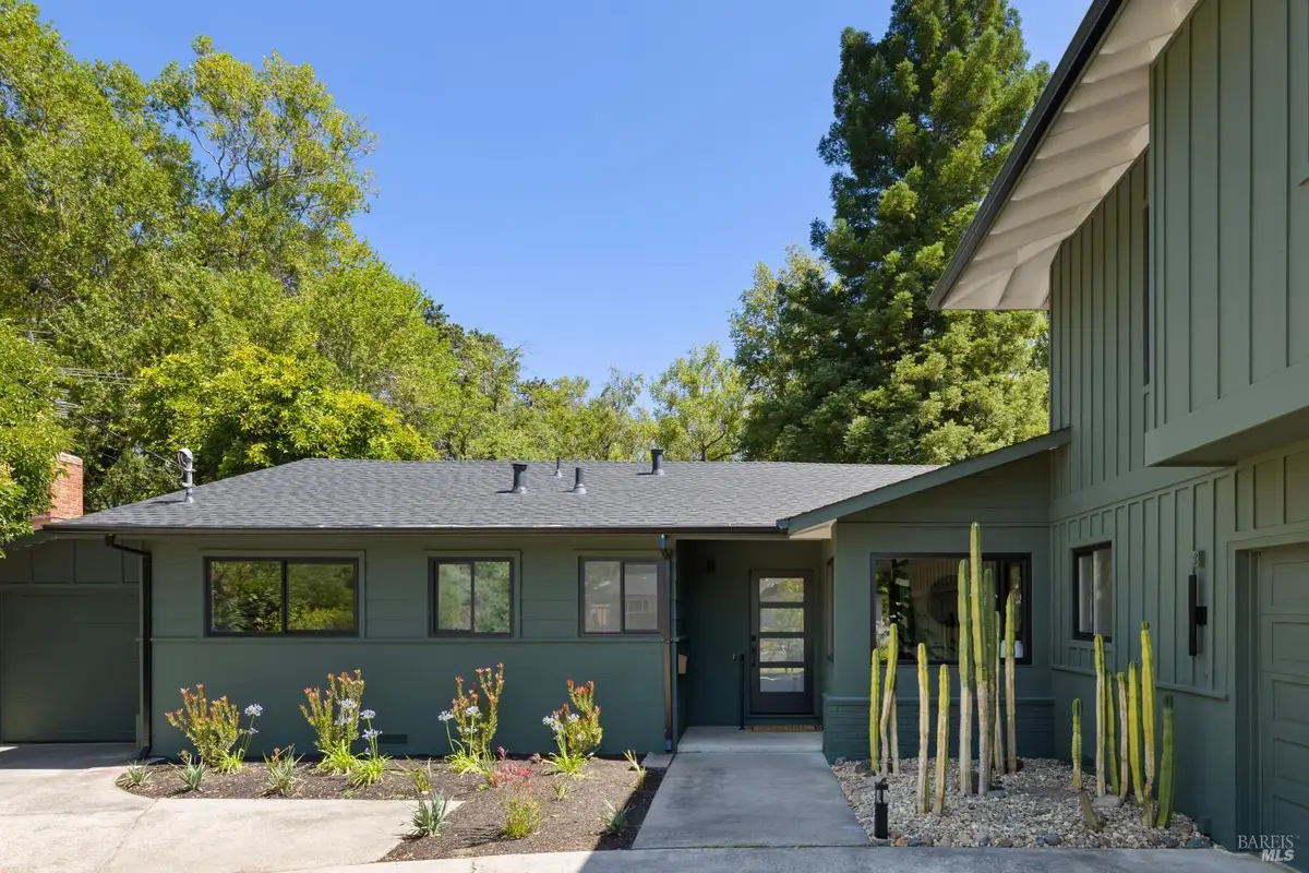432 Calle De La Mesa, Novato, CA 94949 - #1