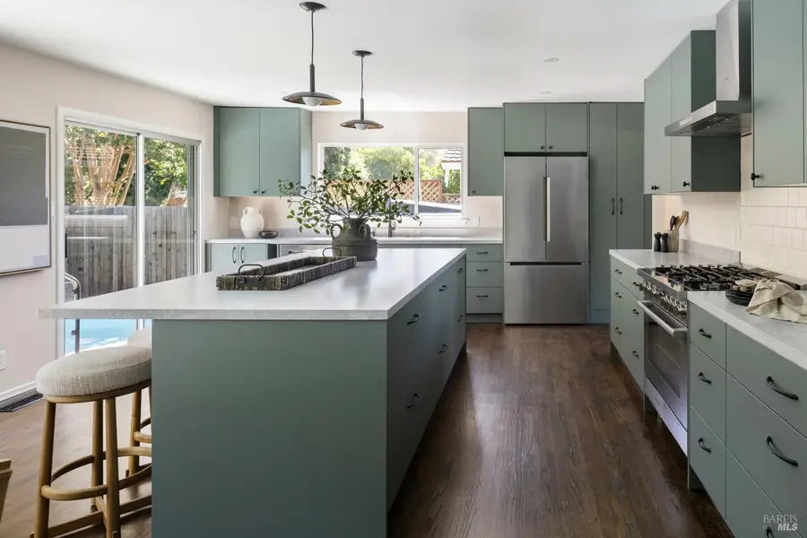 432 Calle De La Mesa, Novato, CA 94949 - #3